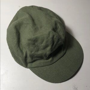 FREE ADD ON - Wheat Kids Hat